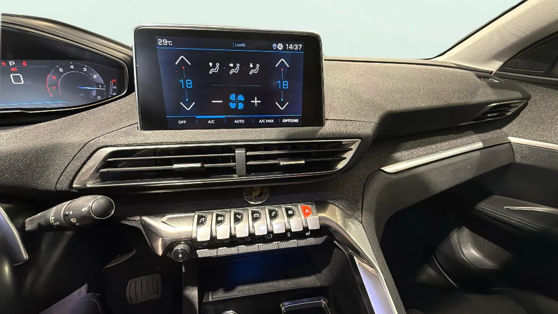 Peugeot 3008 1.6 PureTech GT EAT8 - foto 14