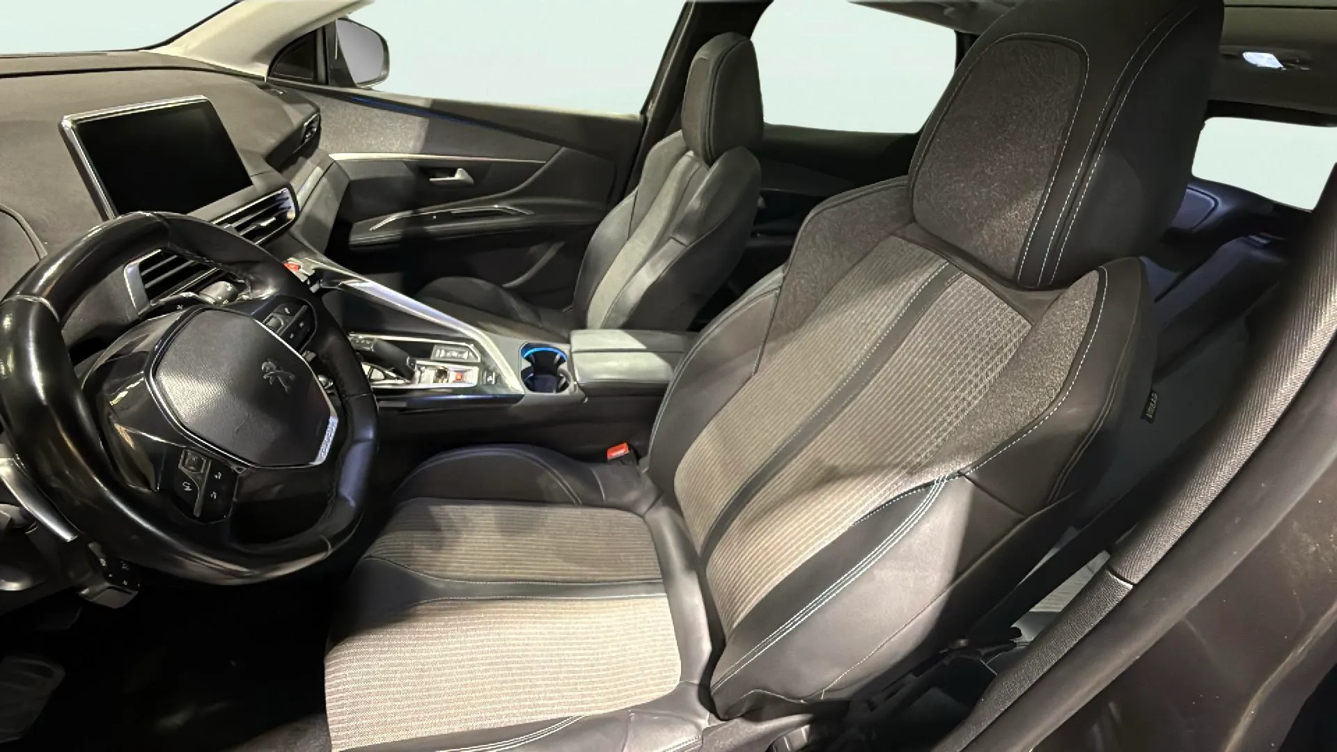 Peugeot 3008 1.6 PureTech GT EAT8 - foto 10