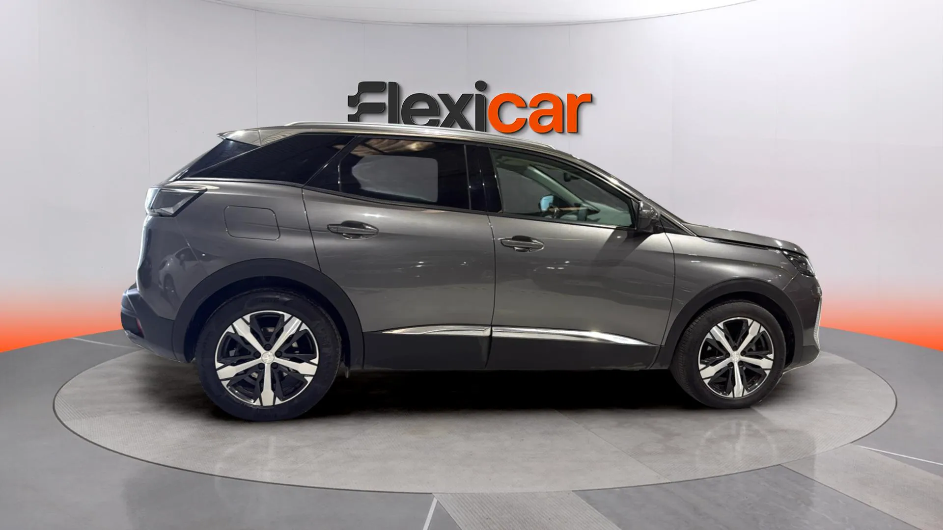 Peugeot 3008 1.6 PureTech GT EAT8 - foto 8