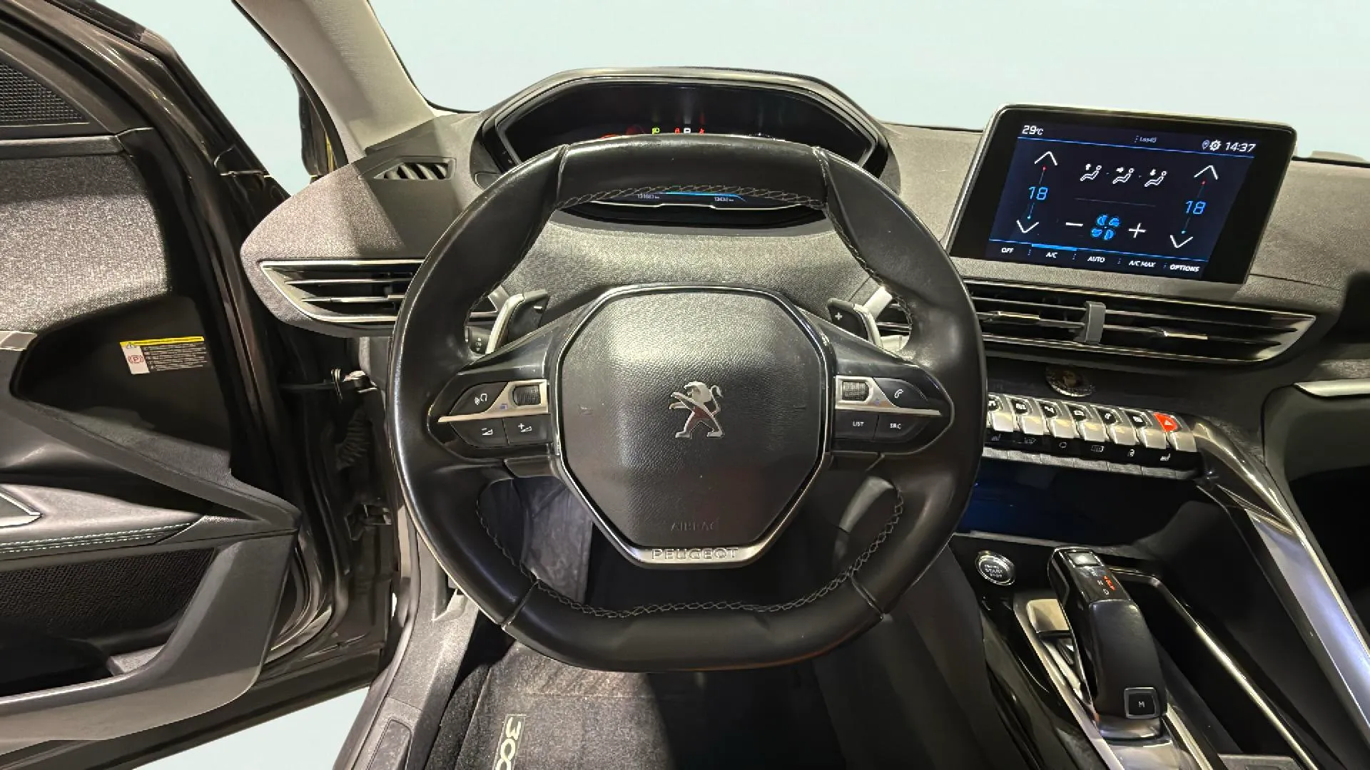 Peugeot 3008 1.6 PureTech GT EAT8 - foto 12
