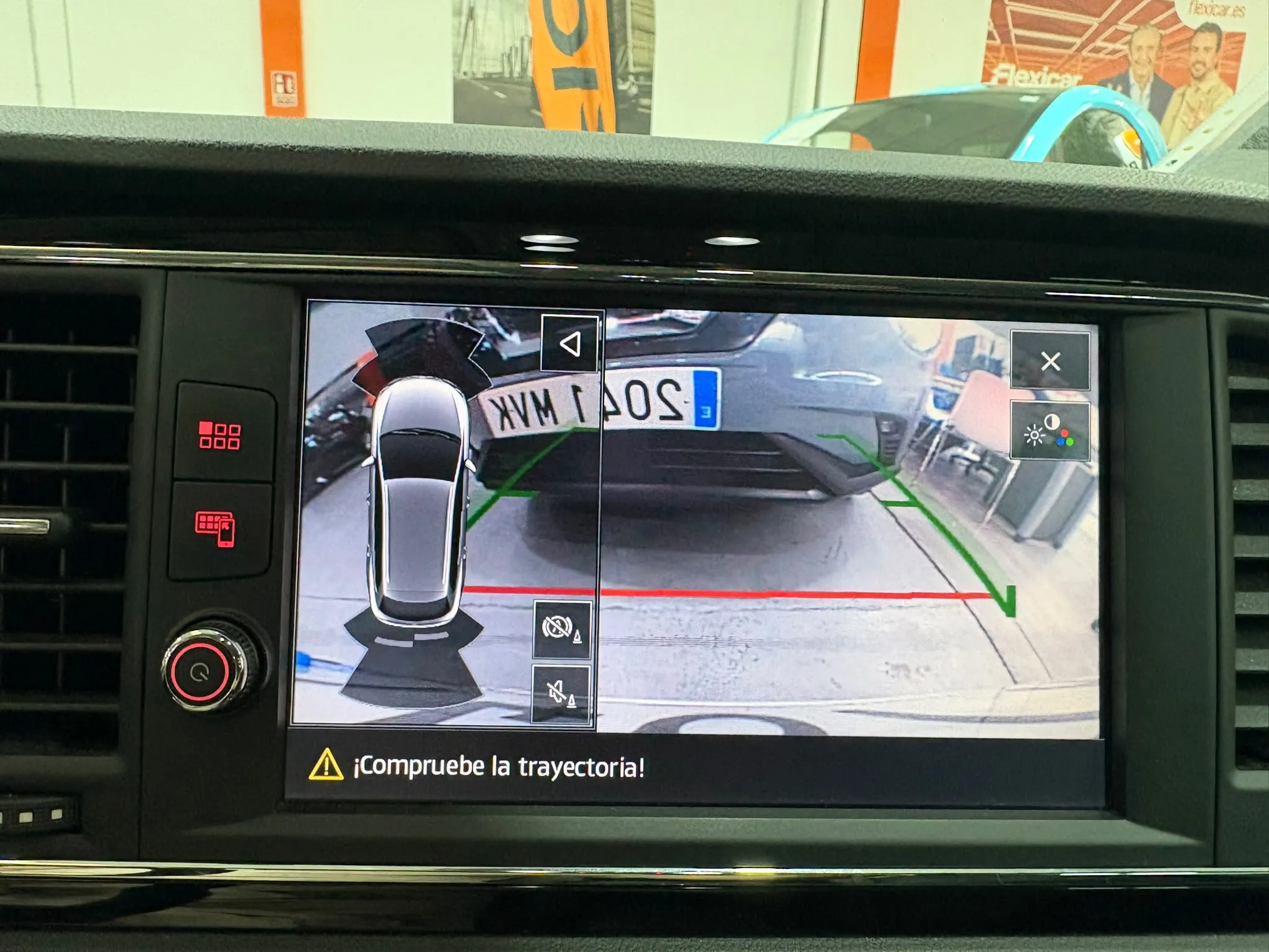 SEAT León ST 1.5 Ecotsi DSG-7 FR - foto 15