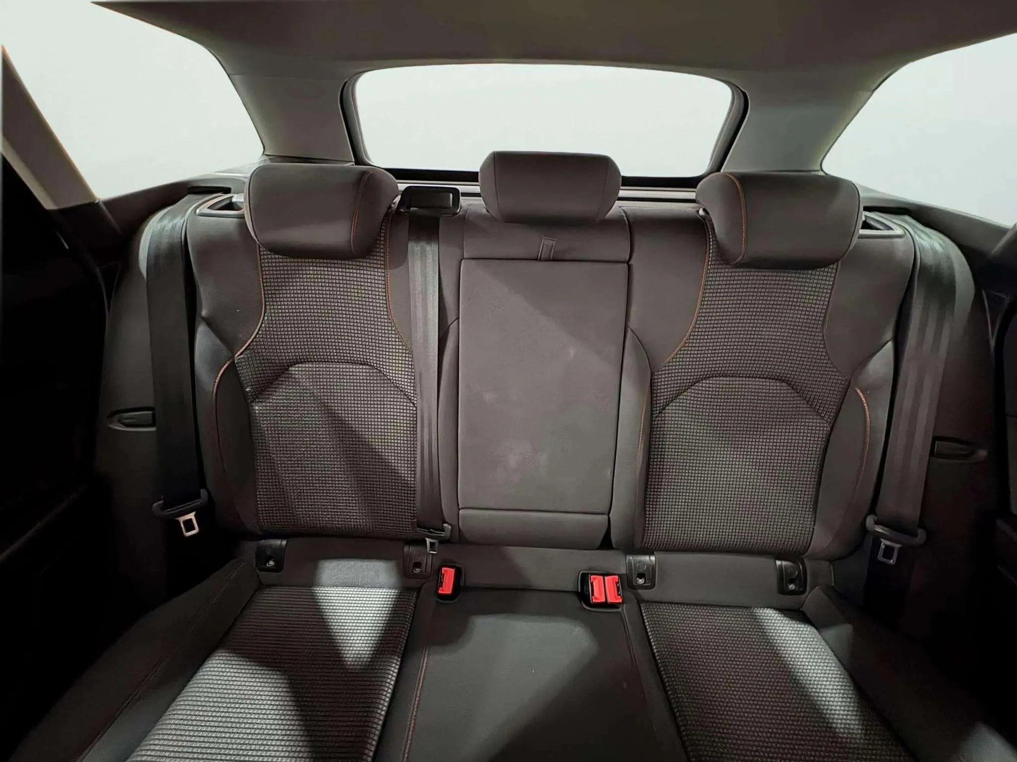 SEAT León ST 1.5 Ecotsi DSG-7 FR - foto 20