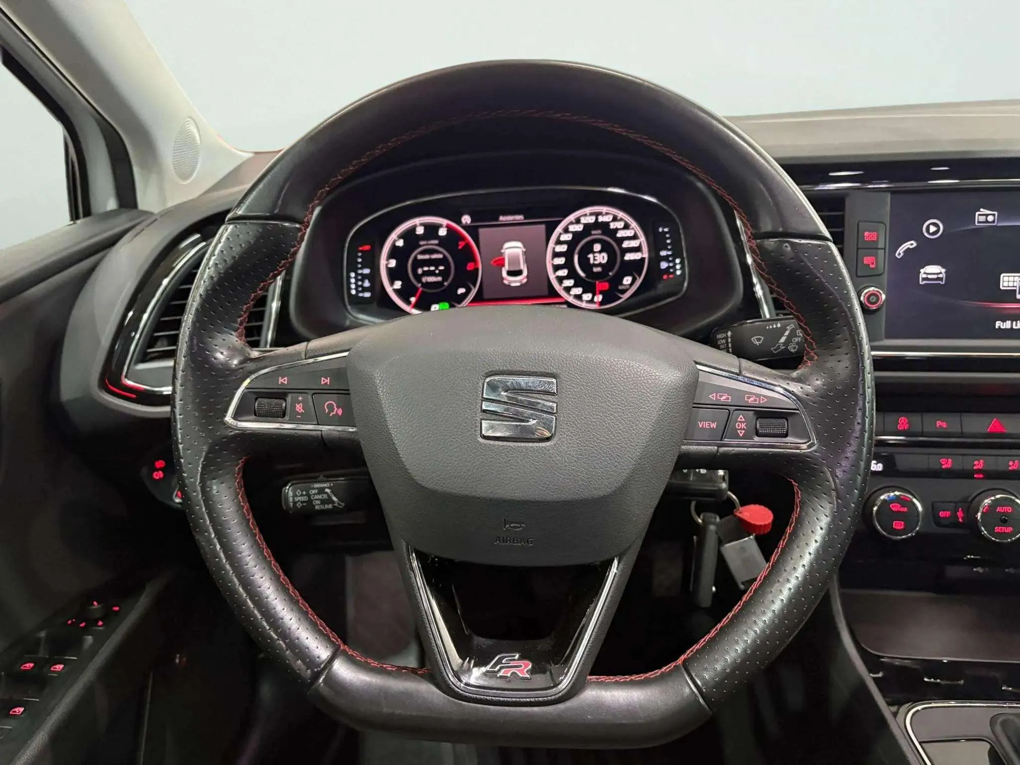 SEAT León ST 1.5 Ecotsi DSG-7 FR - foto 9