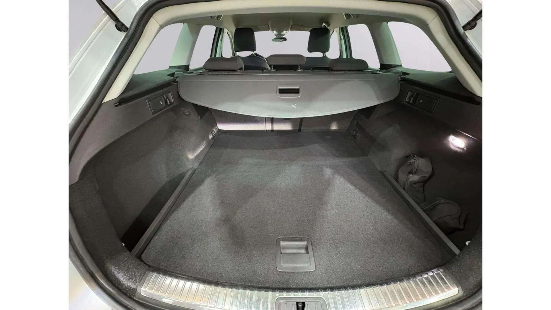 SEAT León ST 1.5 Ecotsi DSG-7 FR - foto 23