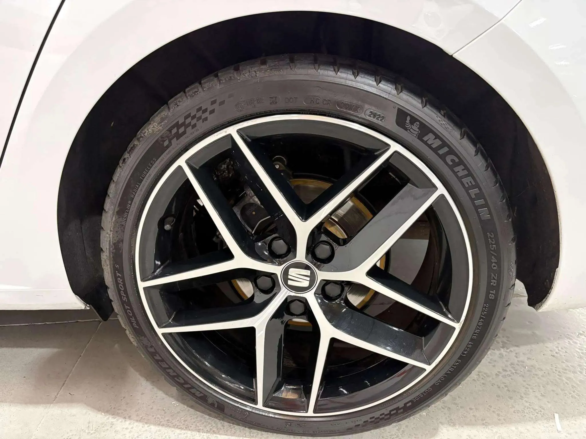 SEAT León ST 1.5 Ecotsi DSG-7 FR - foto 24