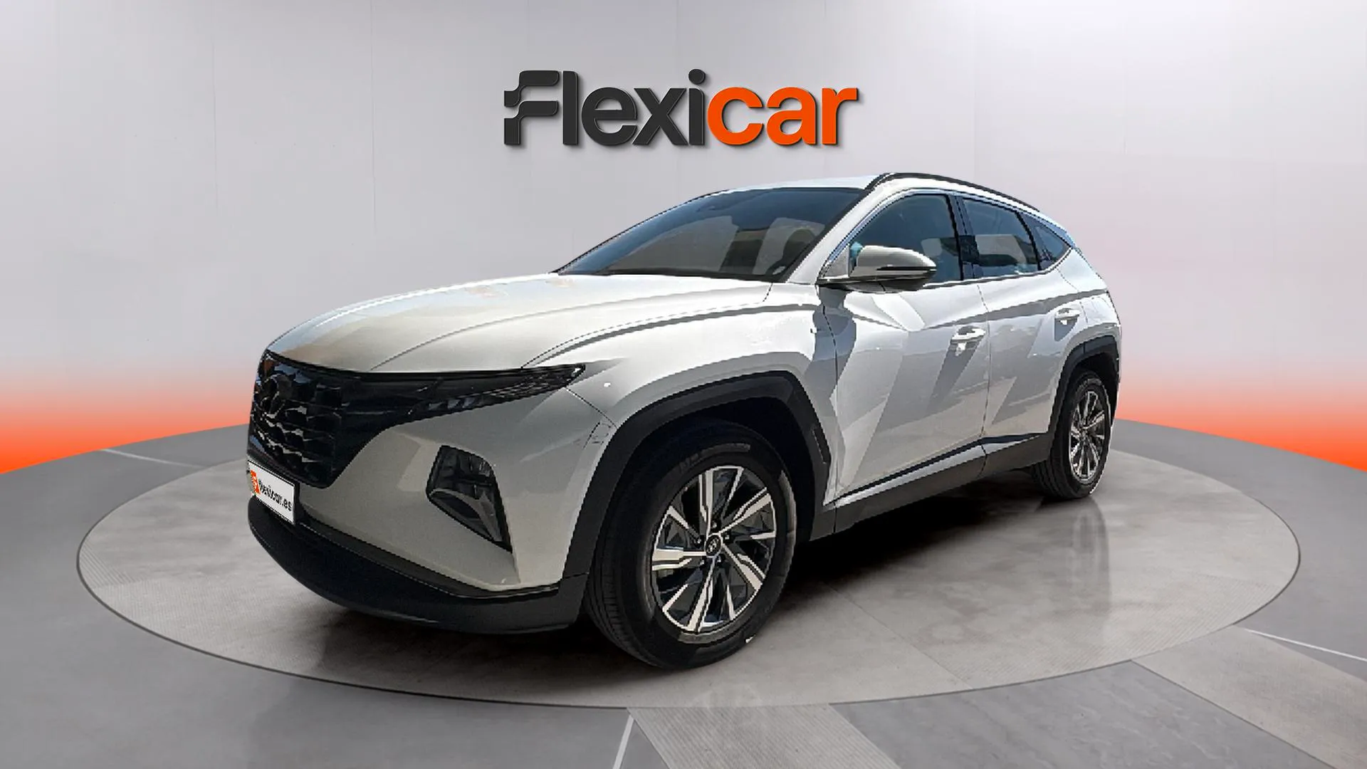 Hyundai Tucson 1.6 CRDi 48V Maxx - foto 3