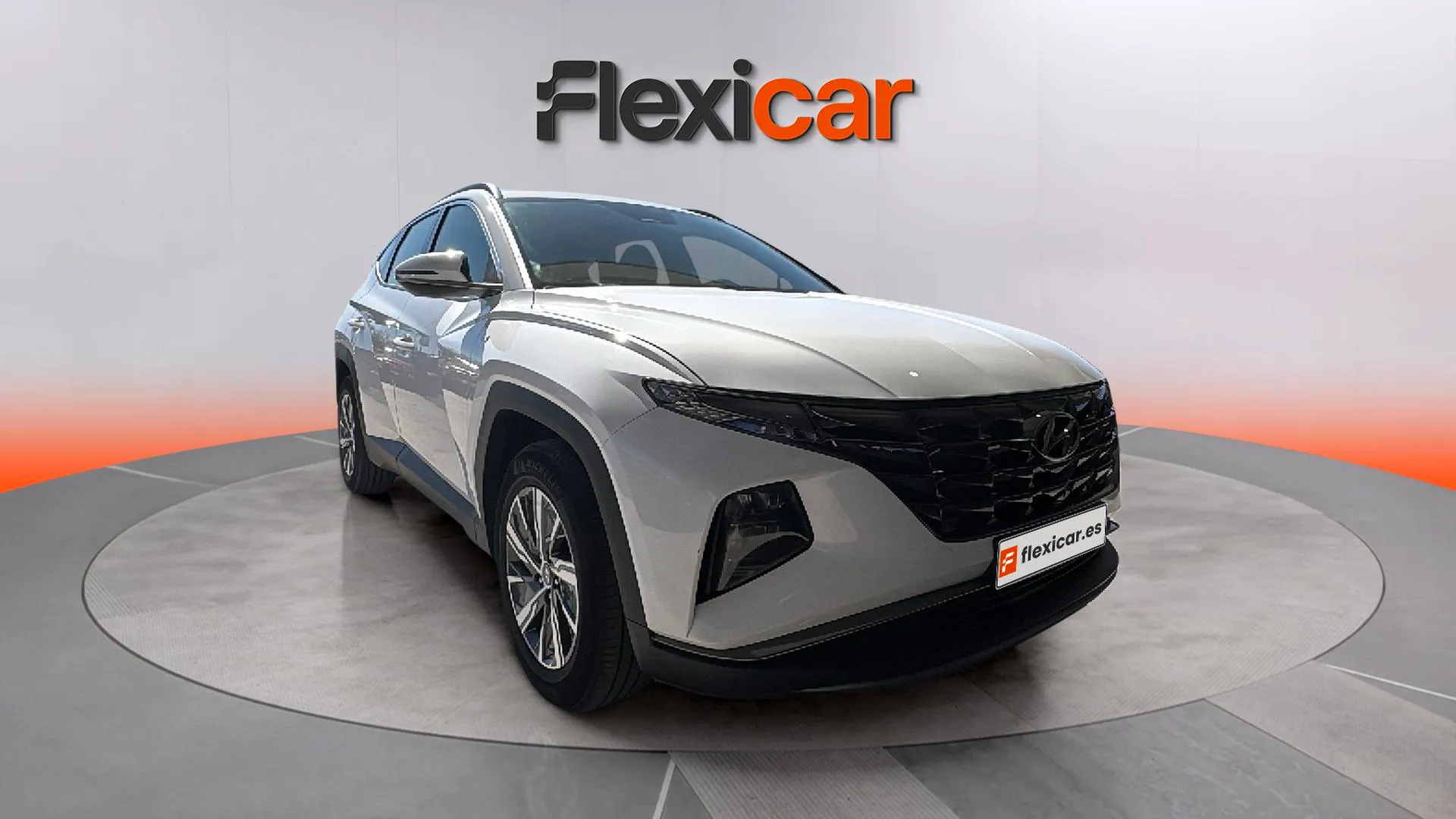 Hyundai Tucson 1.6 CRDi 48V Maxx