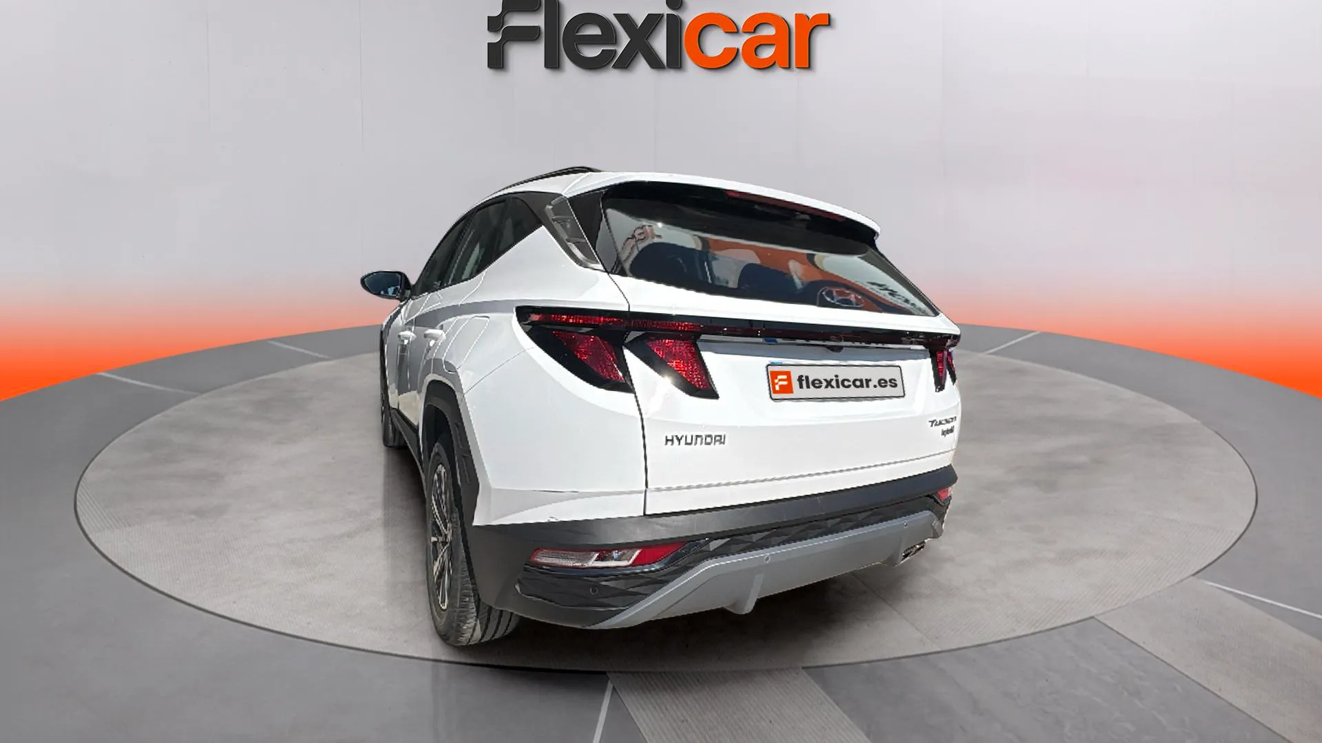 Hyundai Tucson 1.6 CRDi 48V Maxx - foto 6