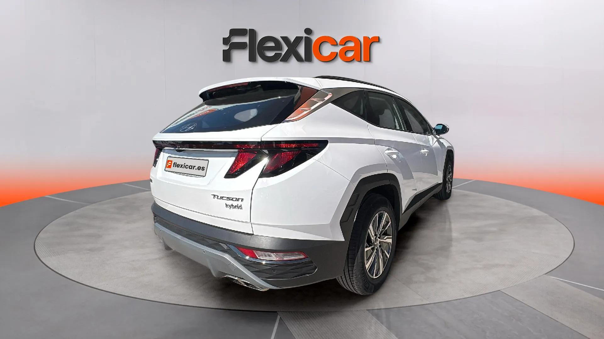 Hyundai Tucson 1.6 CRDi 48V Maxx - foto 8