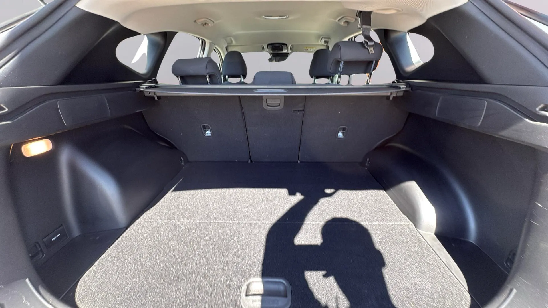 Hyundai Tucson 1.6 CRDi 48V Maxx - foto 21