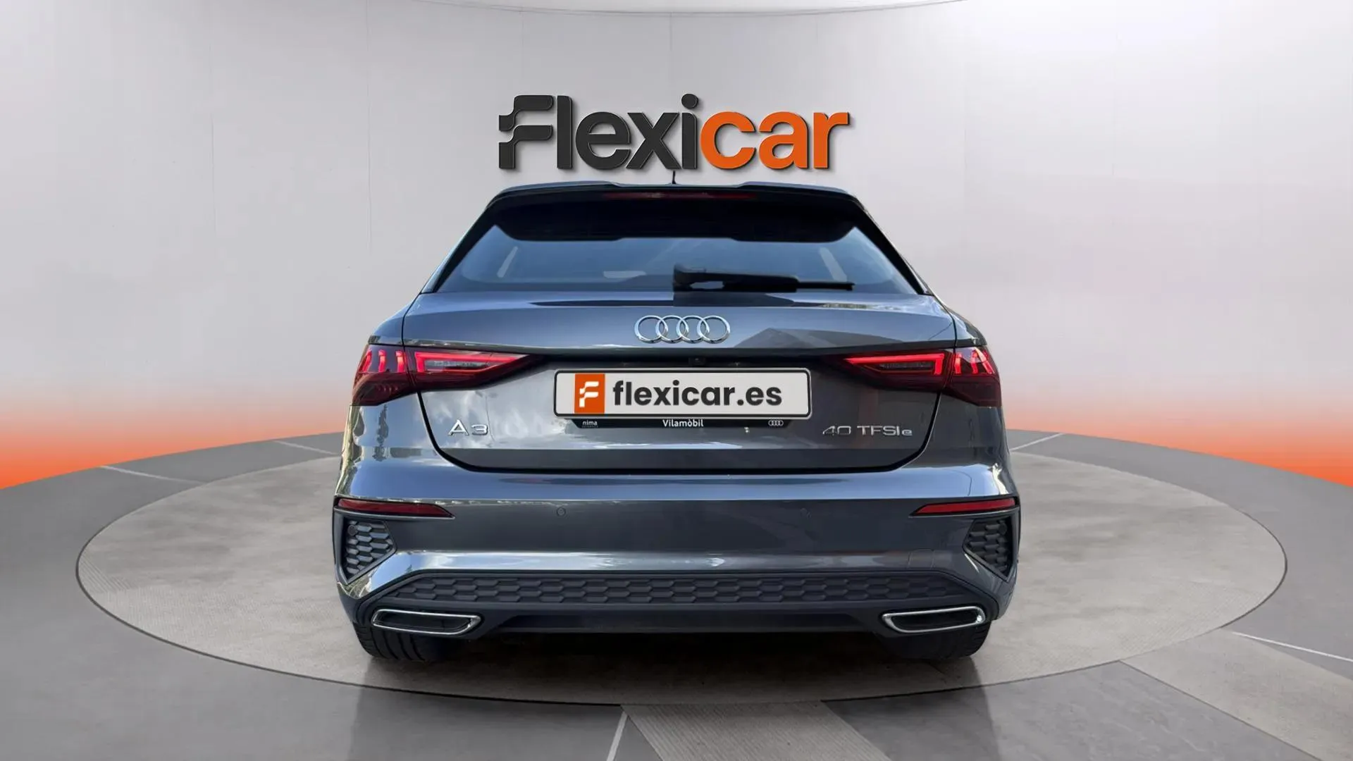 Audi A3 Sportback Advanced 40 TFSI e S tro - foto 6