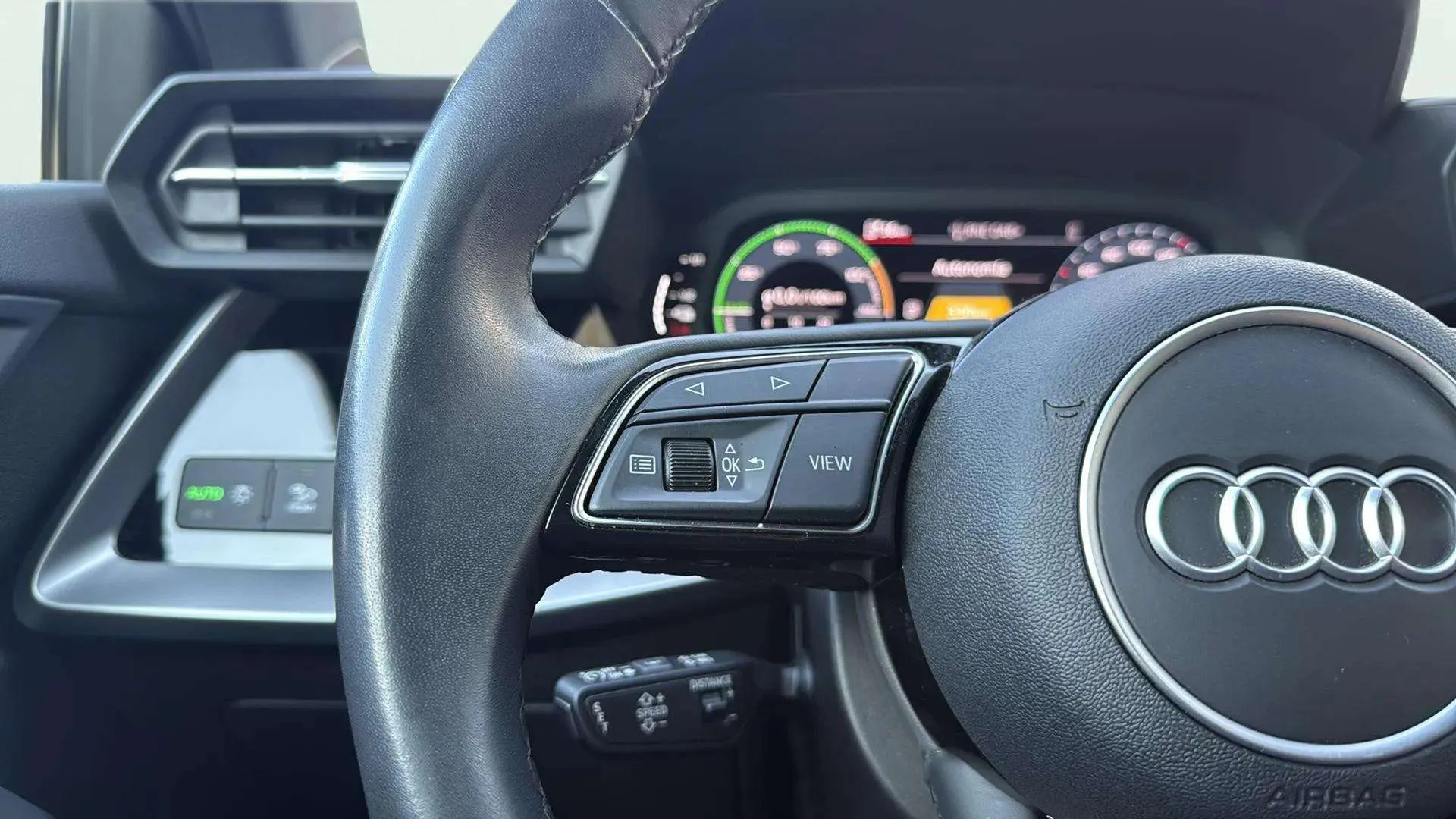 Audi A3 Sportback Advanced 40 TFSI e S tro - foto 17