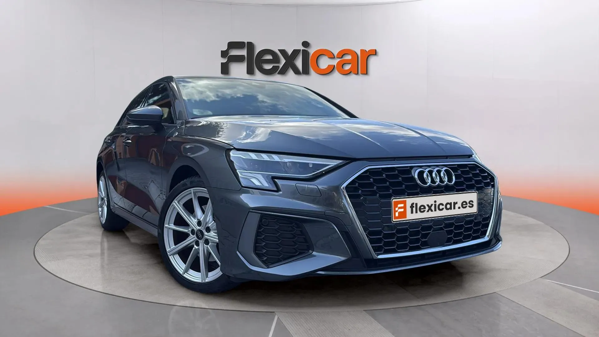 Audi A3 Sportback Advanced 40 TFSI e S tro