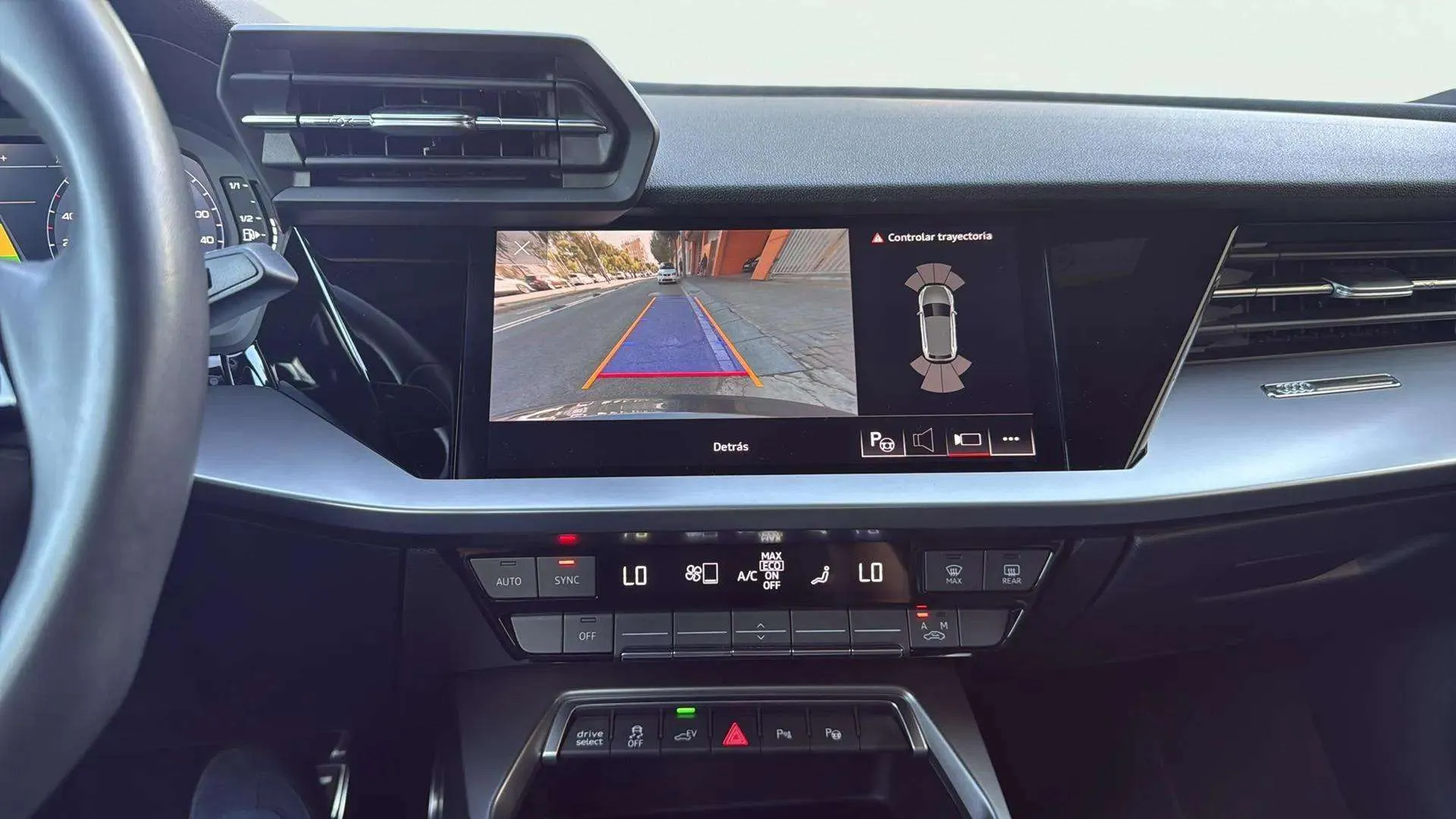 Audi A3 Sportback Advanced 40 TFSI e S tro - foto 23