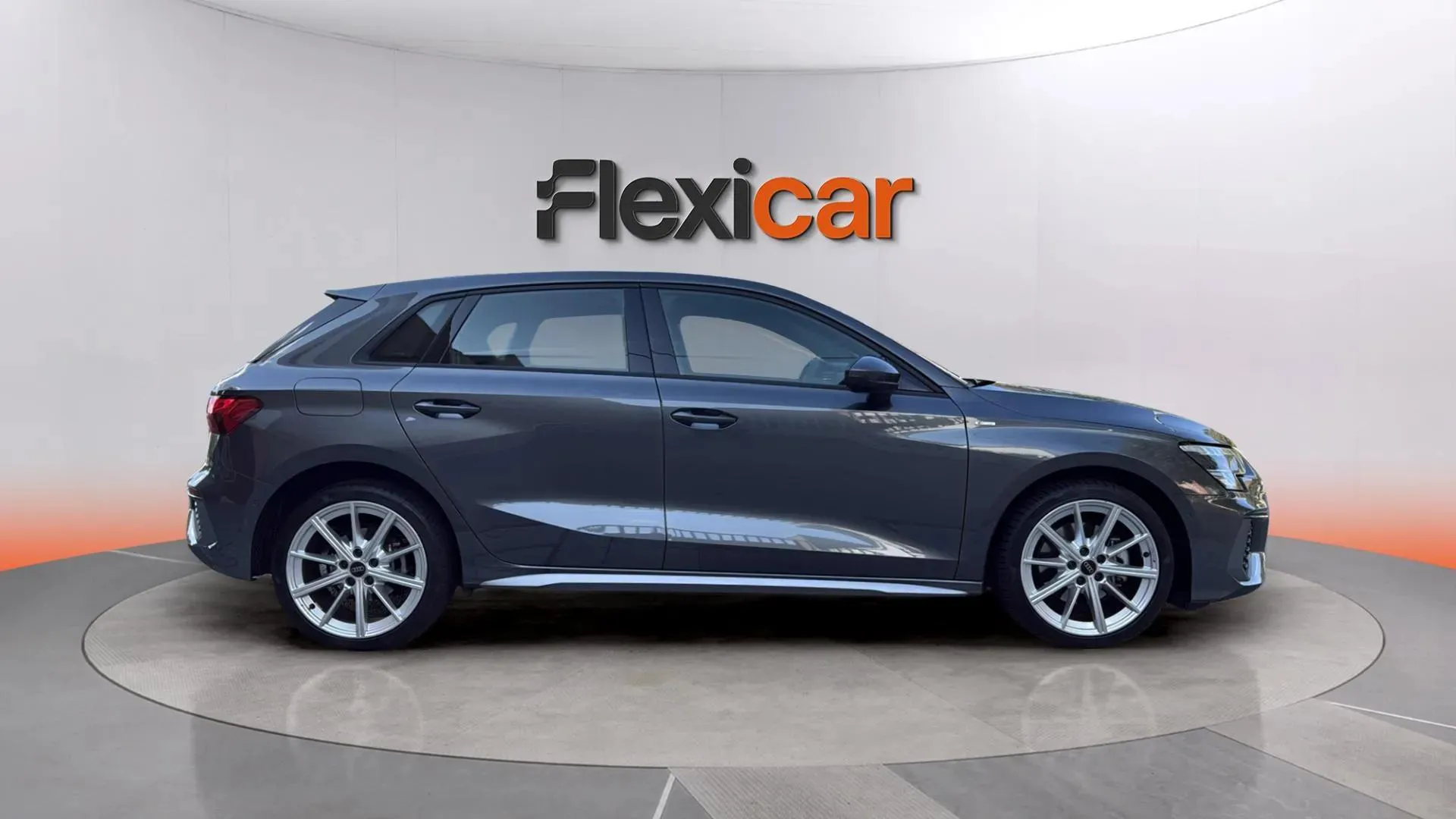 Audi A3 Sportback Advanced 40 TFSI e S tro - foto 3