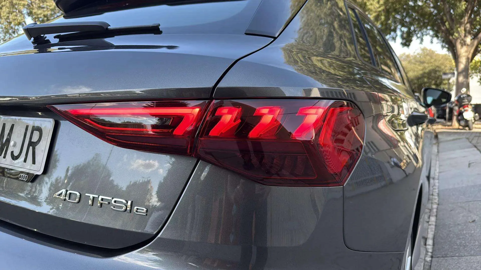 Audi A3 Sportback Advanced 40 TFSI e S tro - foto 5