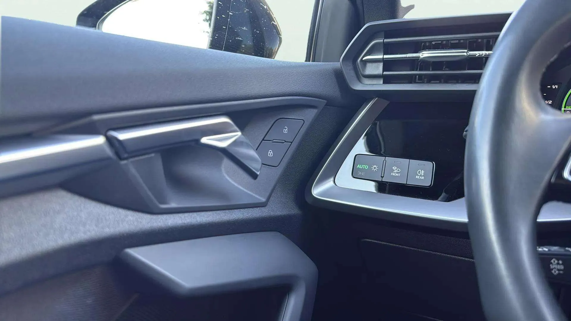 Audi A3 Sportback Advanced 40 TFSI e S tro - foto 15
