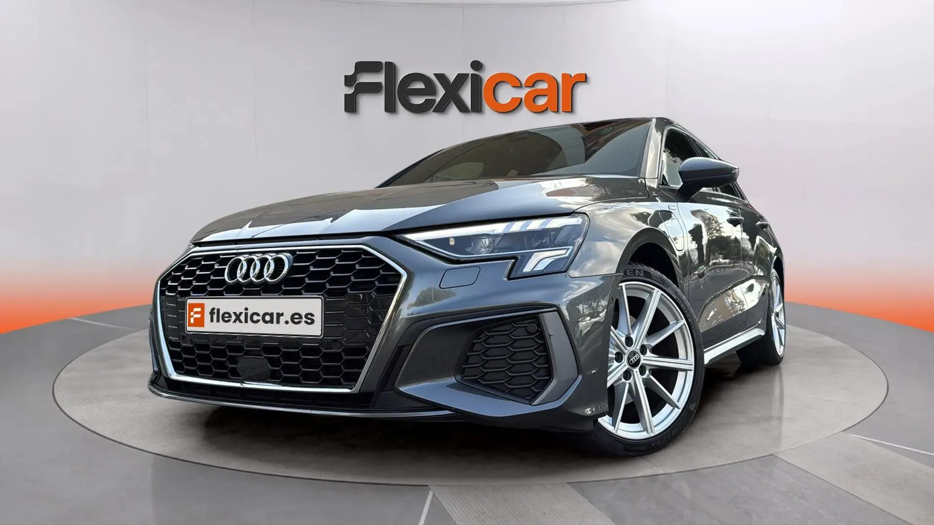 Audi A3 Sportback Advanced 40 TFSI e S tro - foto 10