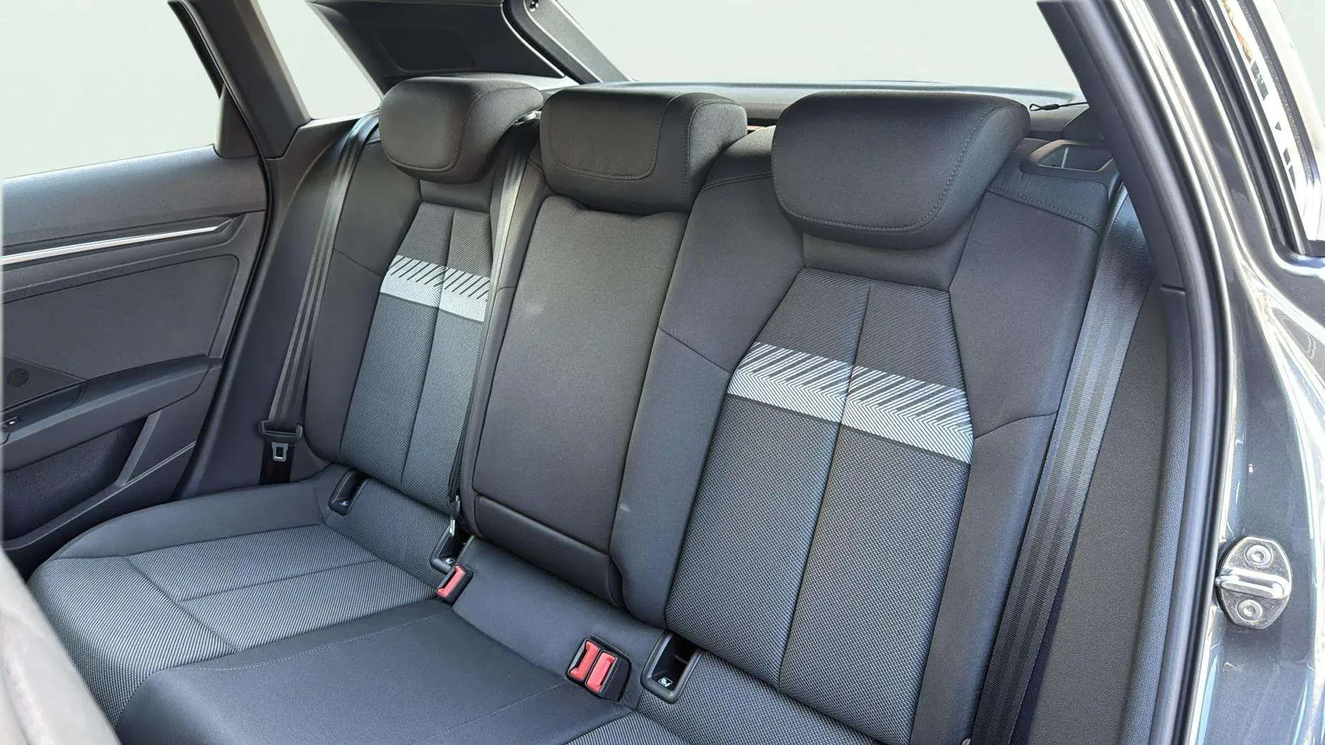 Audi A3 Sportback Advanced 40 TFSI e S tro - foto 27