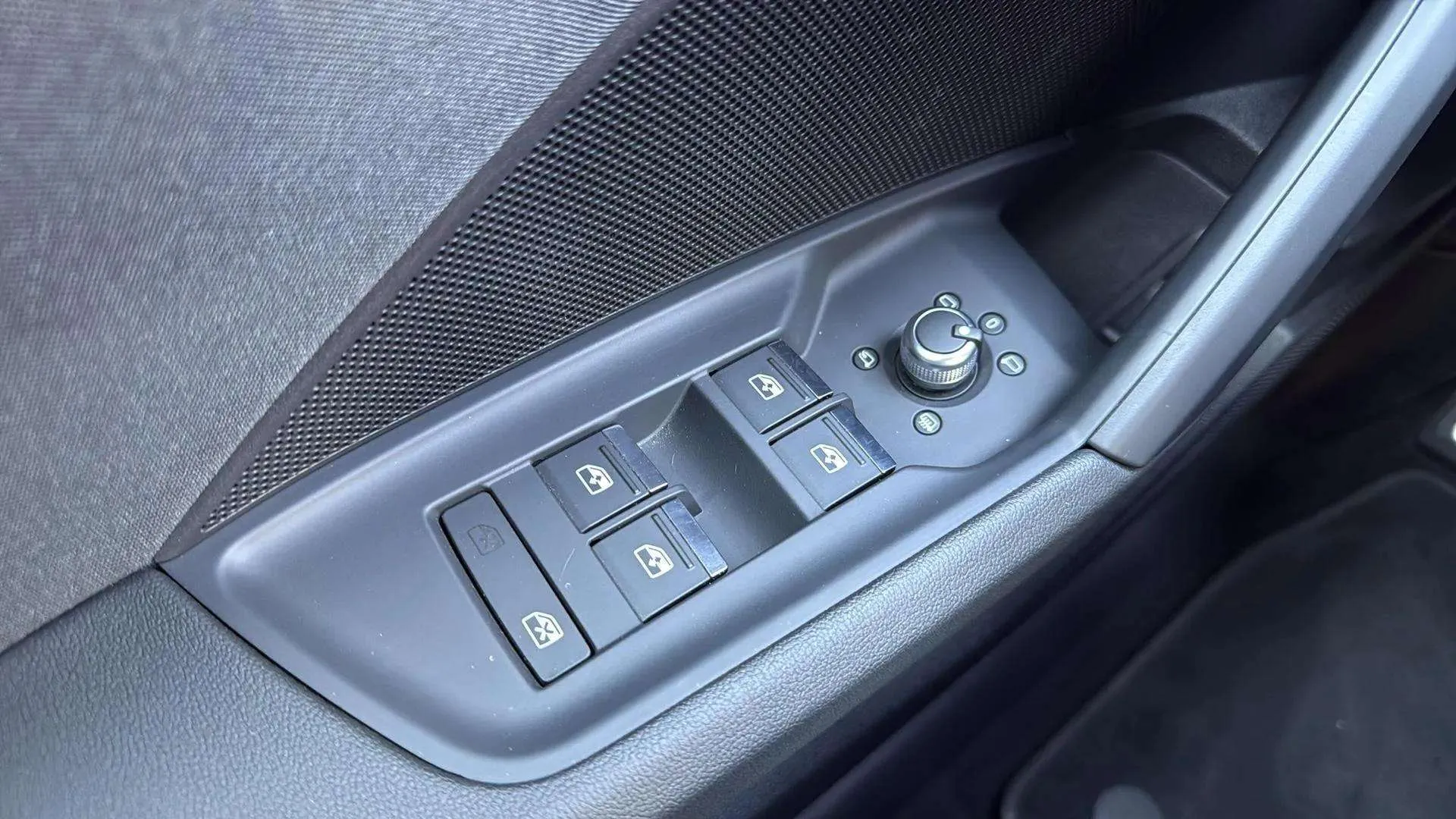 Audi A3 Sportback Advanced 40 TFSI e S tro - foto 14