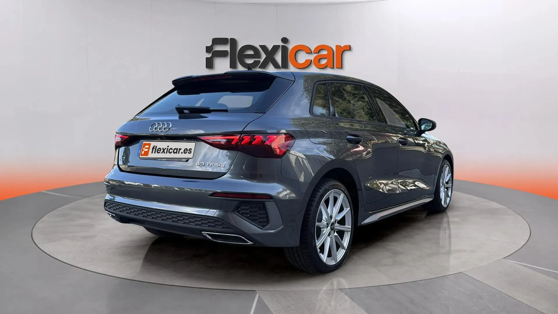 Audi A3 Sportback Advanced 40 TFSI e S tro - foto 4