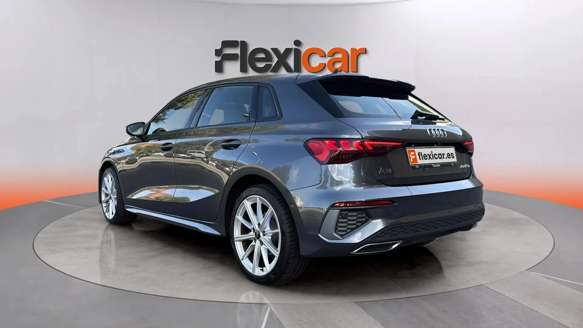 Audi A3 Sportback Advanced 40 TFSI e S tro - foto 8