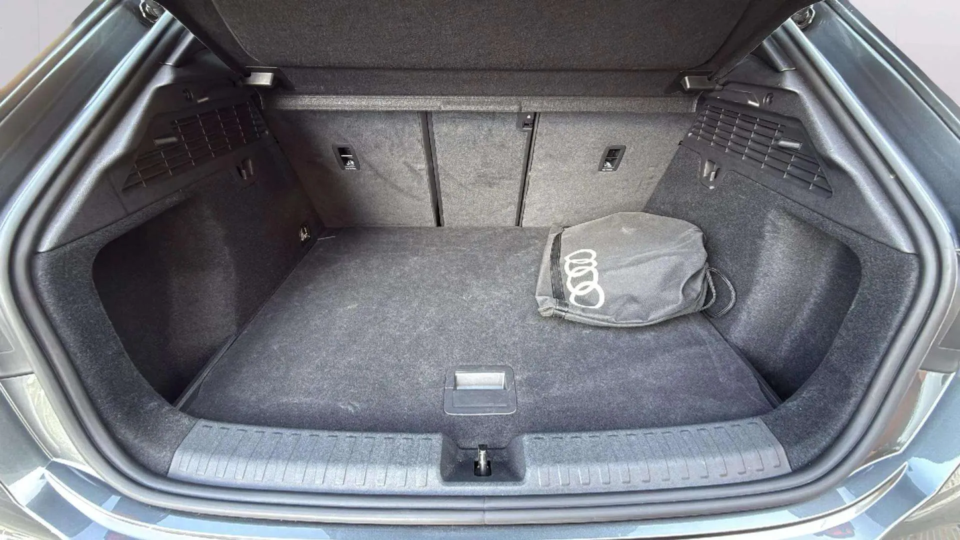 Audi A3 Sportback Advanced 40 TFSI e S tro - foto 7