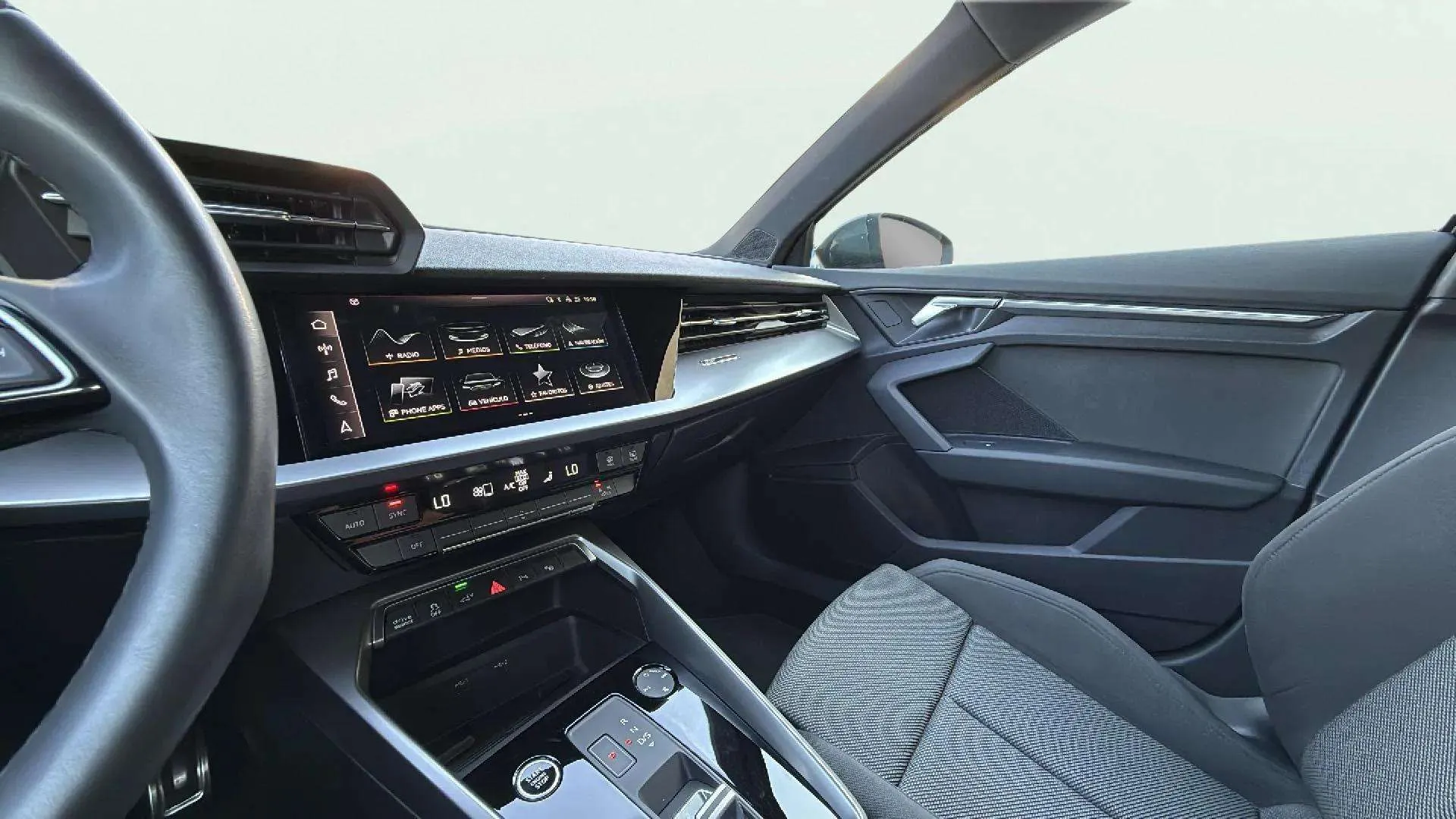 Audi A3 Sportback Advanced 40 TFSI e S tro - foto 20