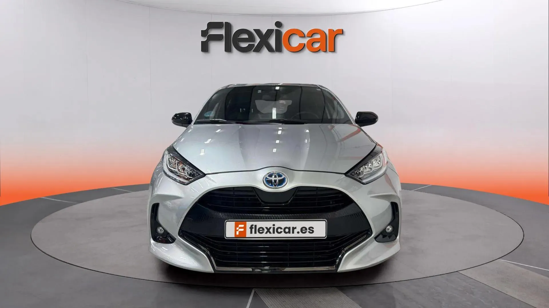 Toyota Yaris 1.5 120H Active Tech - foto 2