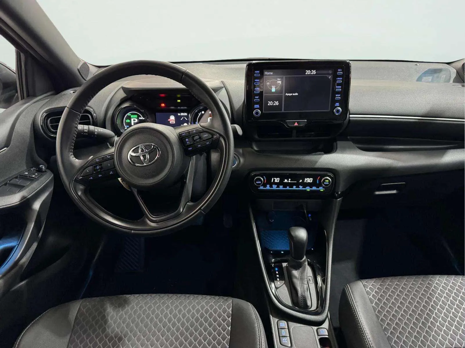 Toyota Yaris 1.5 120H Active Tech - foto 15