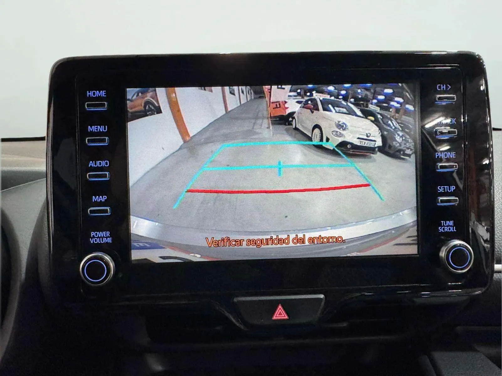 Toyota Yaris 1.5 120H Active Tech - foto 19