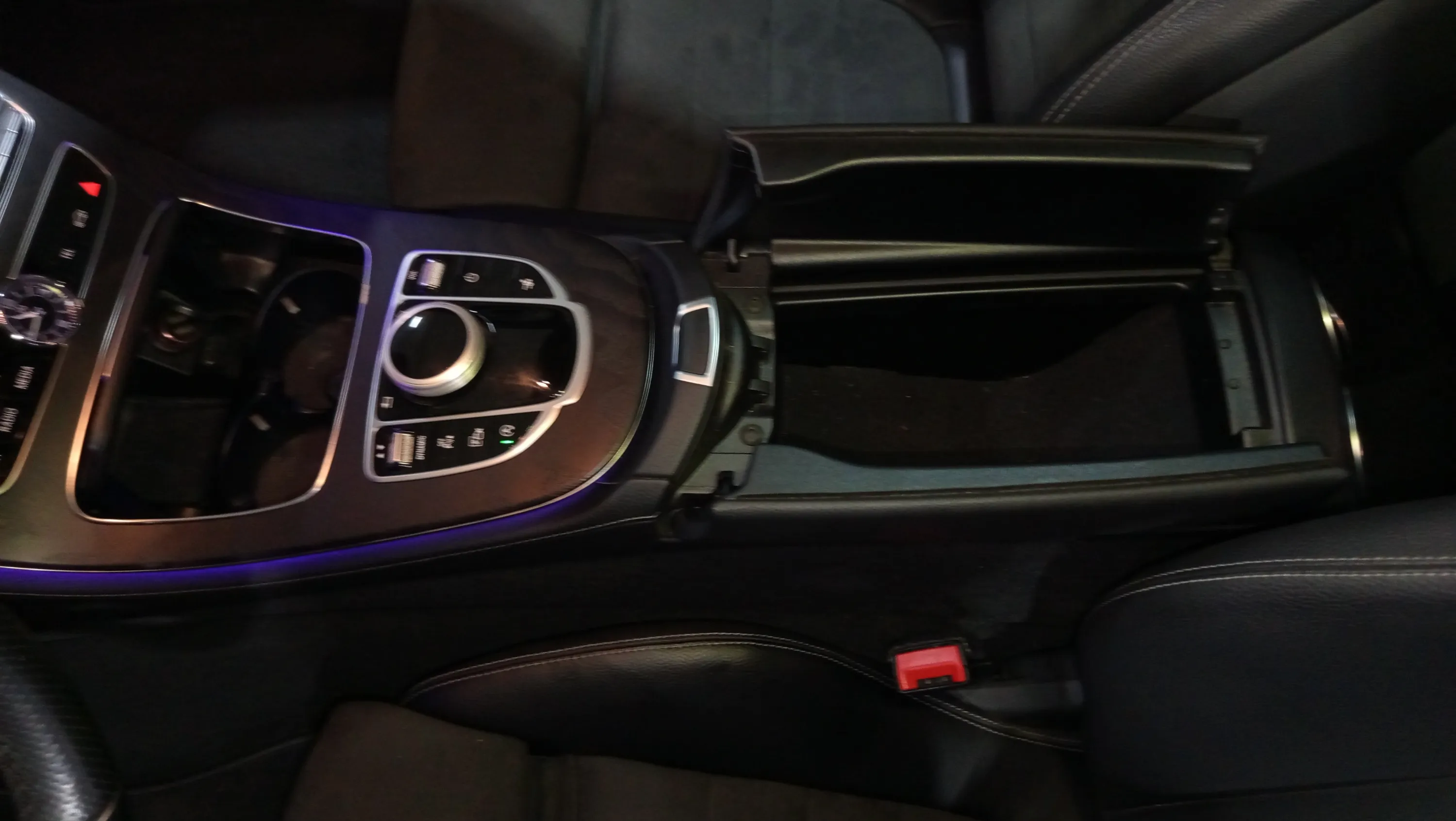 Mercedes-Benz Clase E Coupé E 200 - foto 17