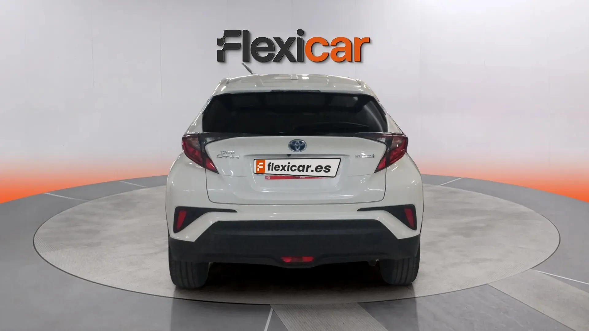 Toyota C-HR 1.8 125H Advance - foto 5