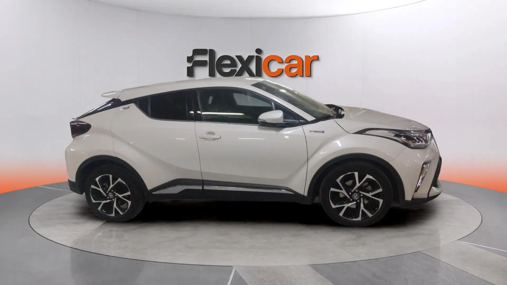 Toyota C-HR 1.8 125H Advance - foto 3