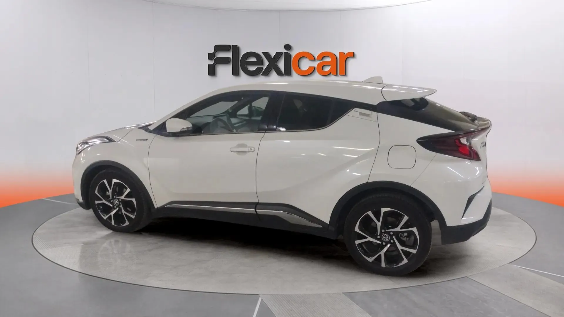 Toyota C-HR 1.8 125H Advance - foto 4