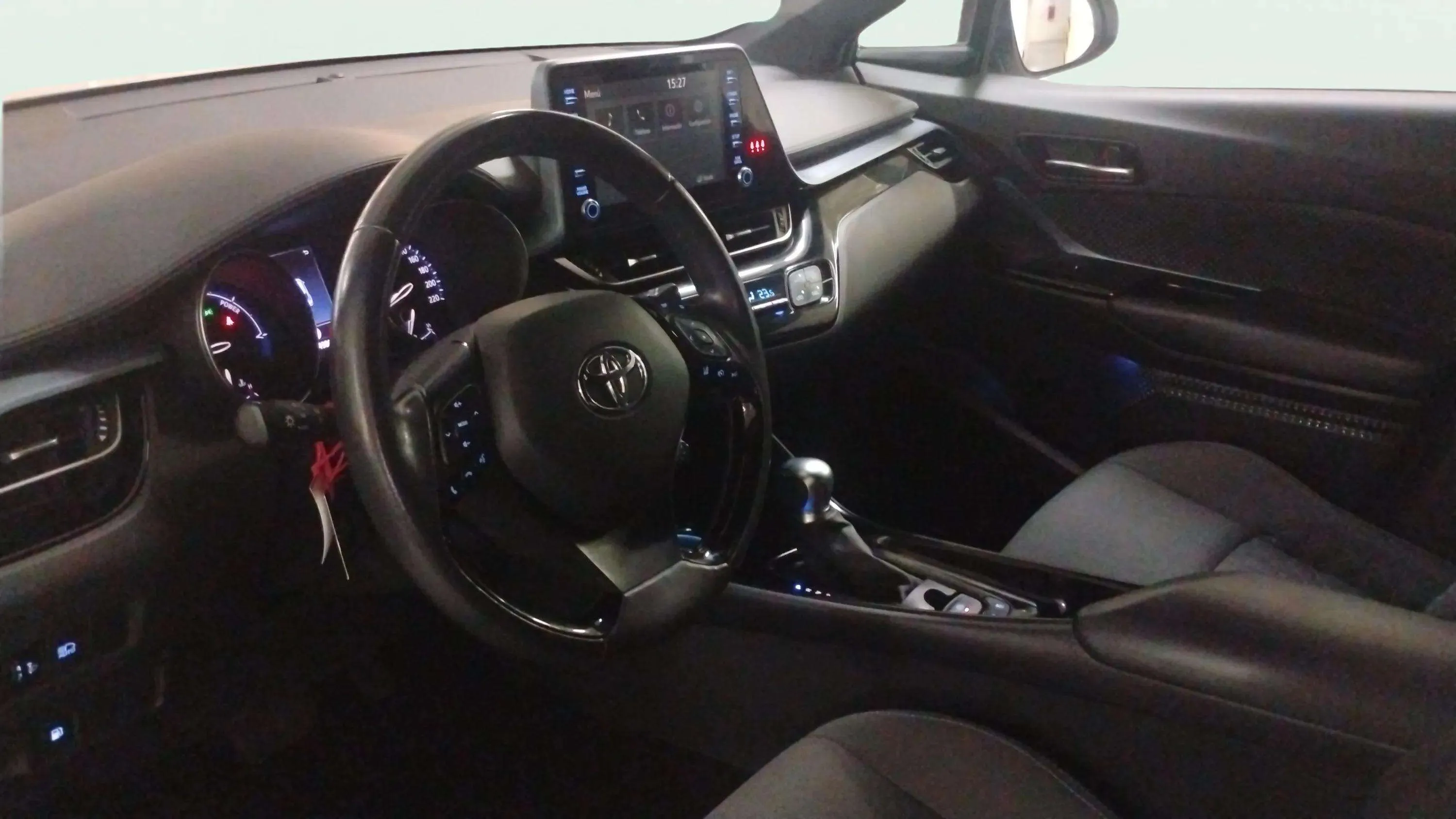 Toyota C-HR 1.8 125H Advance - foto 6