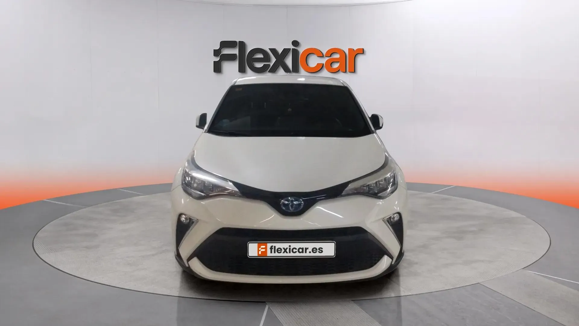 Toyota C-HR 1.8 125H Advance - foto 2