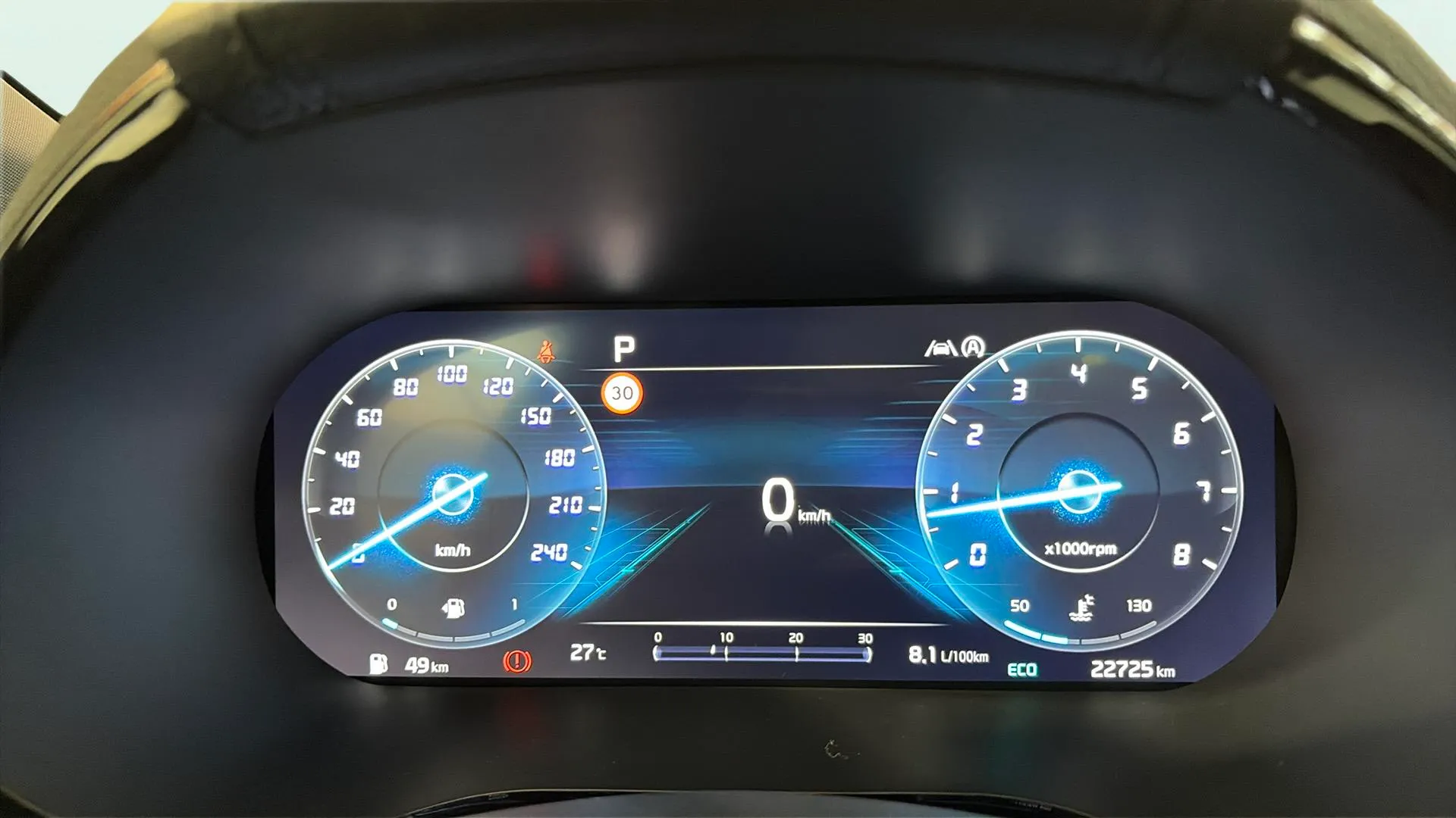 Kia XCeed 1.5 MHEV GT-line DCT - foto 16