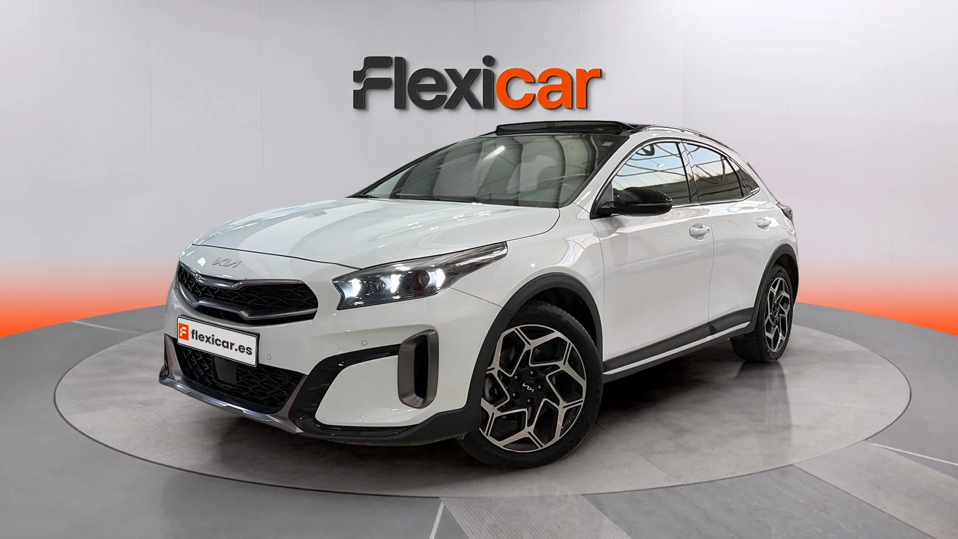 Kia XCeed 1.5 MHEV GT-line DCT - foto 6