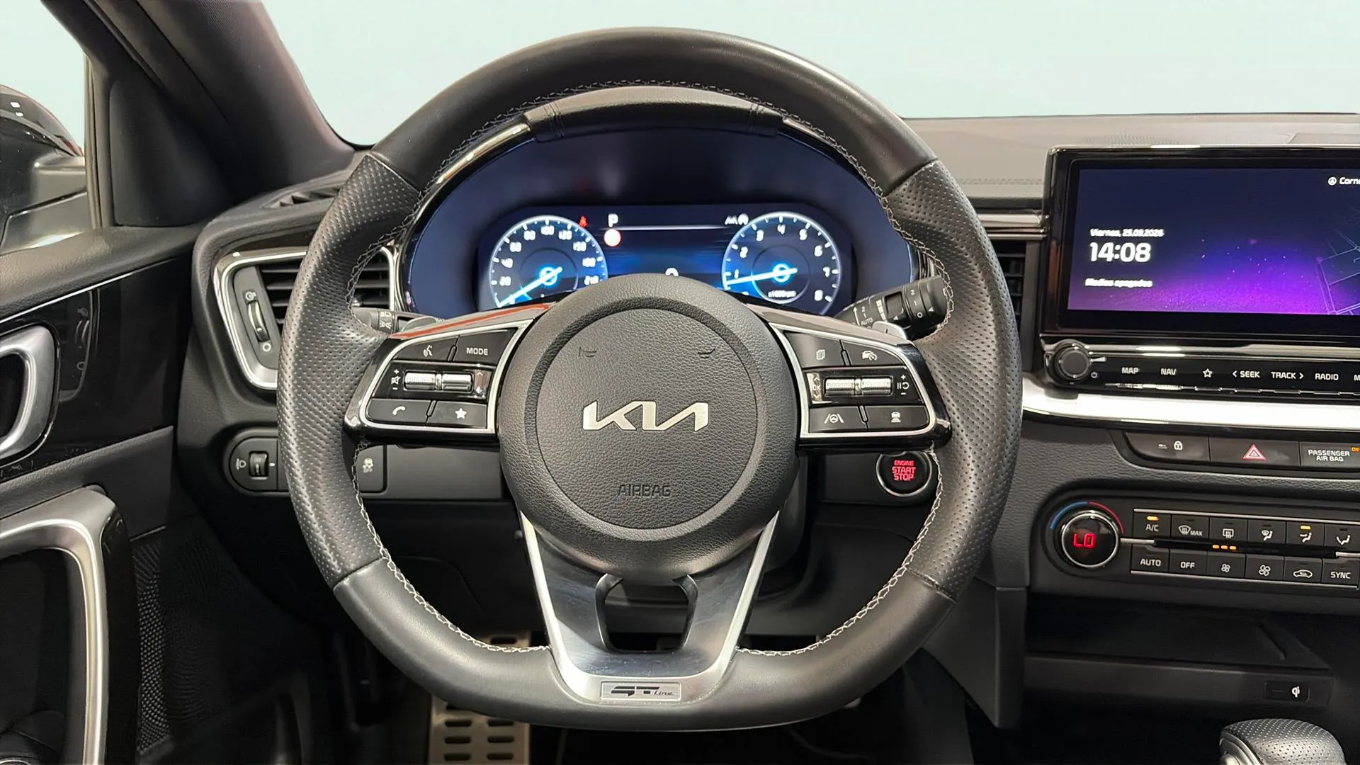 Kia XCeed 1.5 MHEV GT-line DCT - foto 15