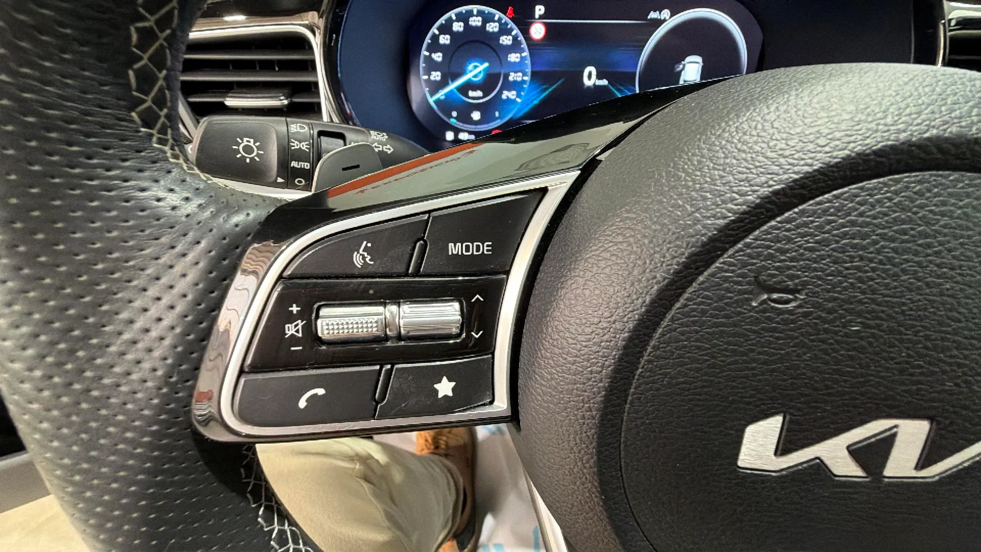 Kia XCeed 1.5 MHEV GT-line DCT - foto 25