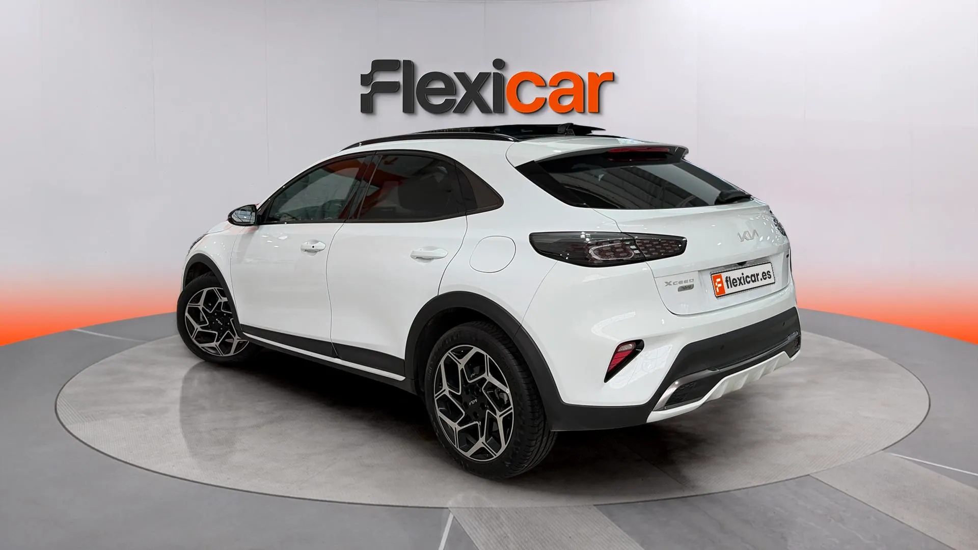 Kia XCeed 1.5 MHEV GT-line DCT - foto 5