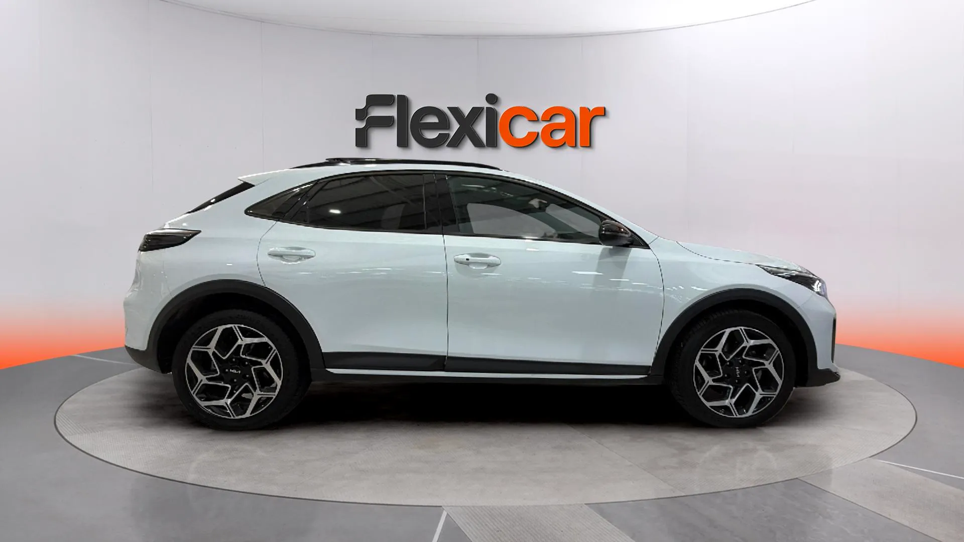 Kia XCeed 1.5 MHEV GT-line DCT - foto 8