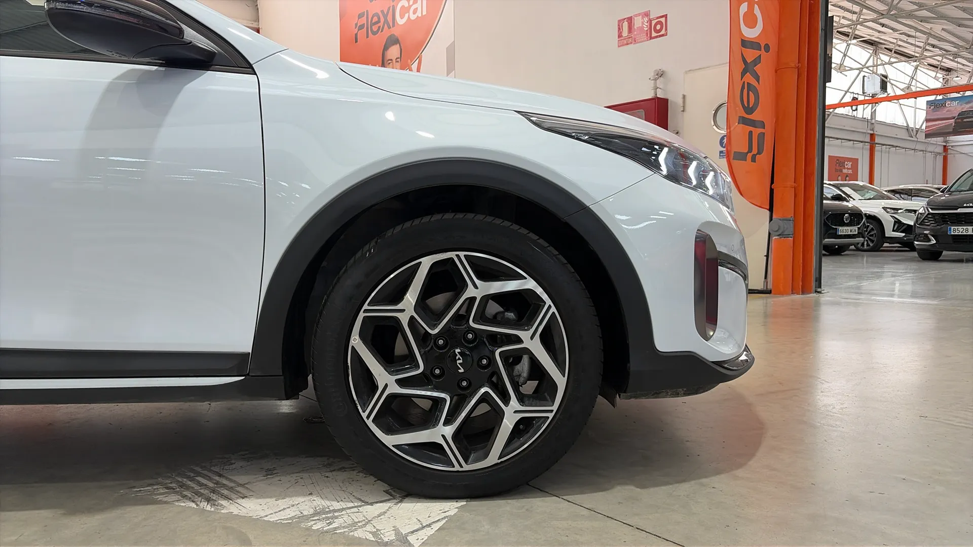 Kia XCeed 1.5 MHEV GT-line DCT - foto 17