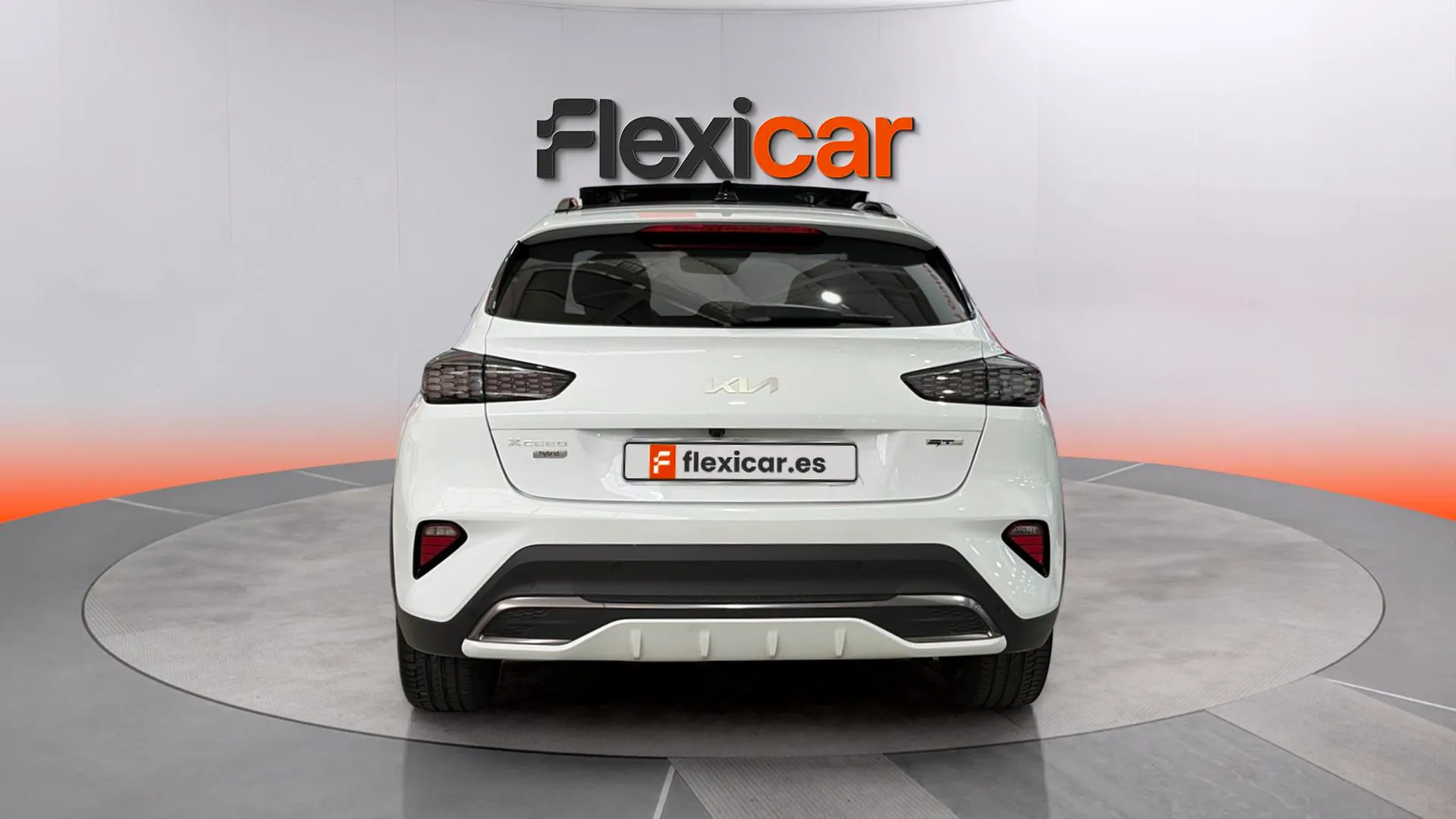 Kia XCeed 1.5 MHEV GT-line DCT - foto 3