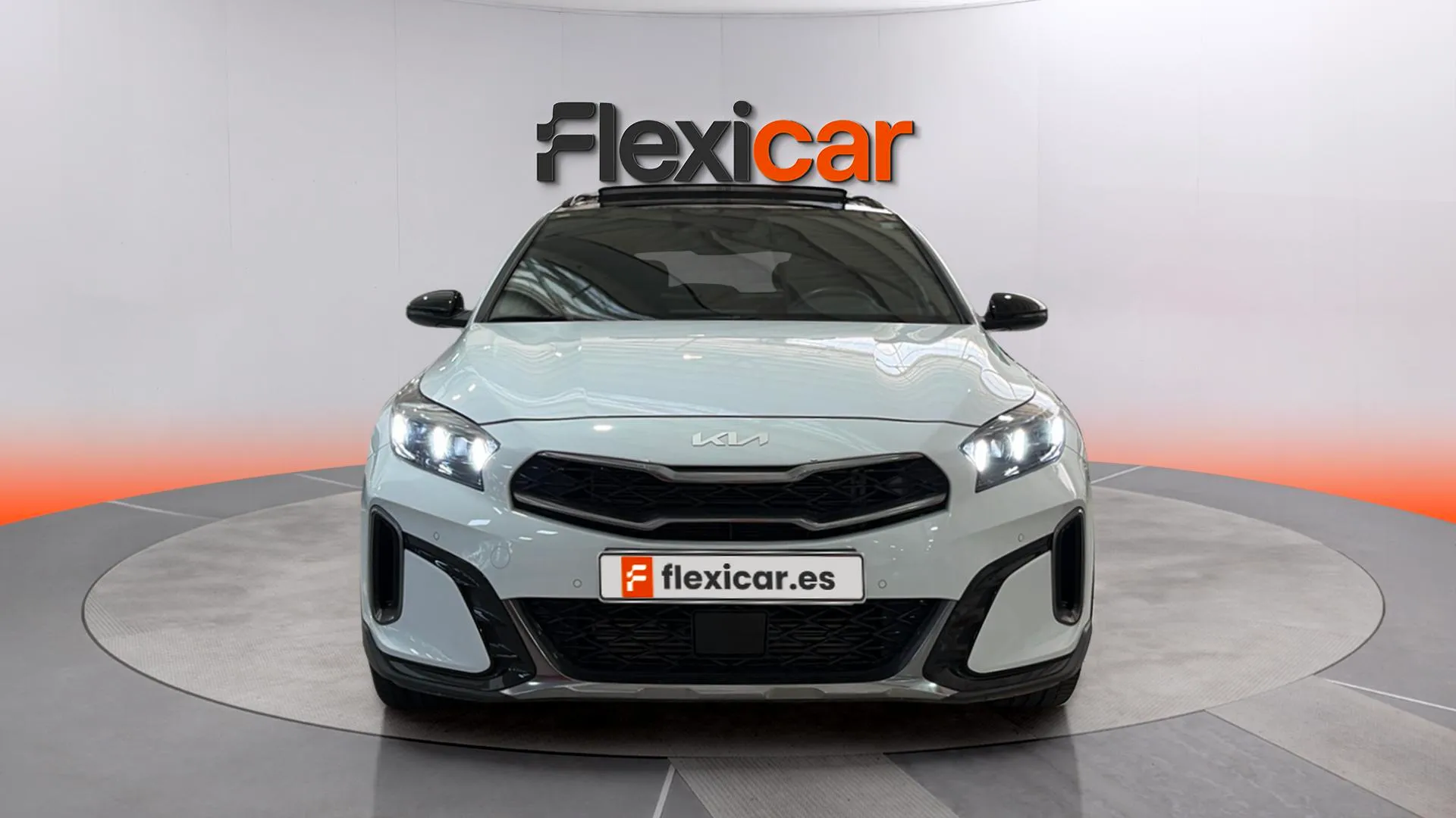 Kia XCeed 1.5 MHEV GT-line DCT - foto 2