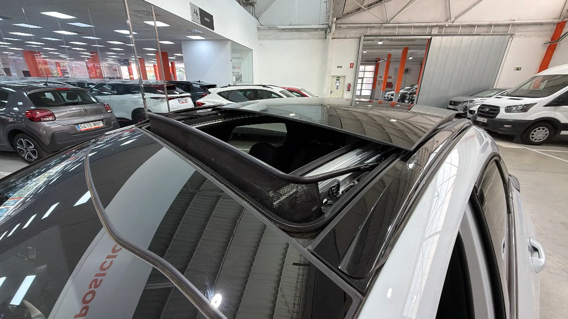 Kia XCeed 1.5 MHEV GT-line DCT - foto 24