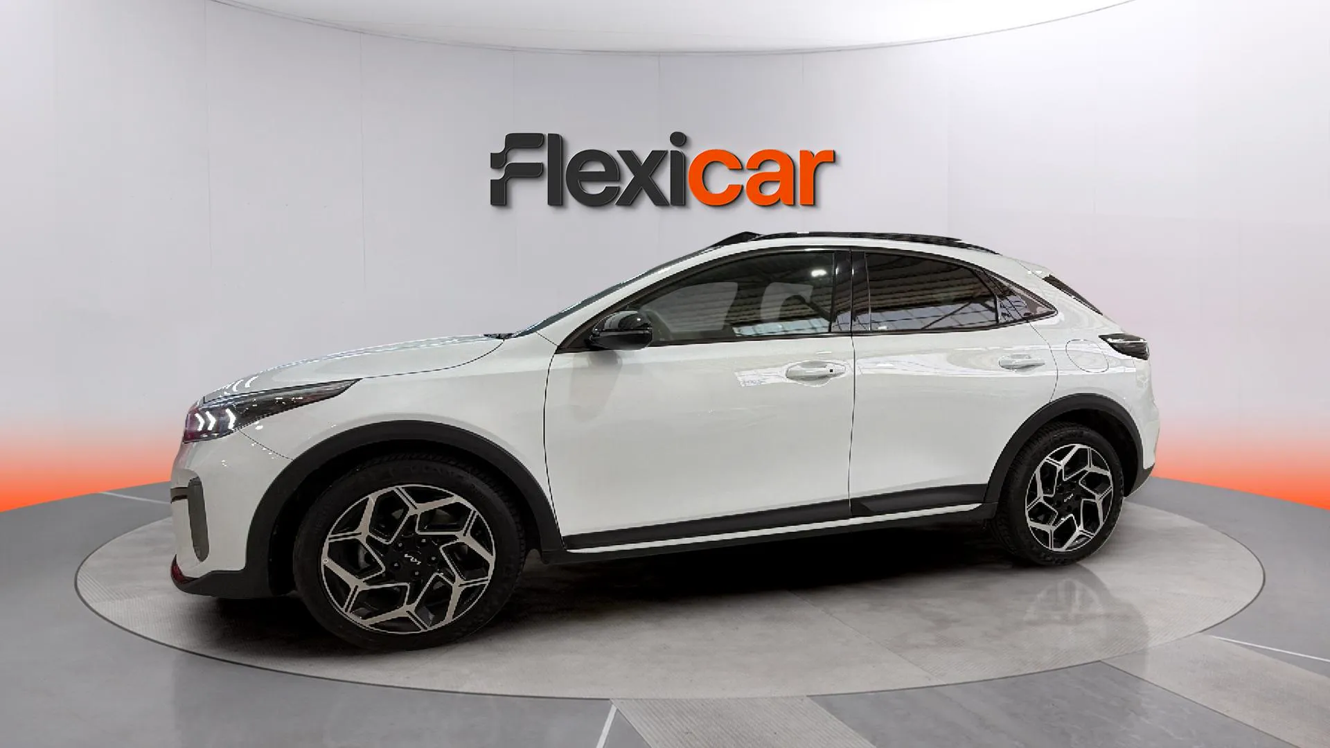 Kia XCeed 1.5 MHEV GT-line DCT - foto 4