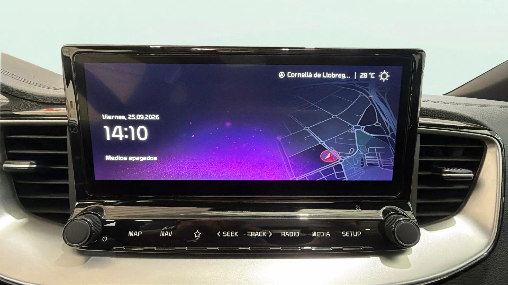 Kia XCeed 1.5 MHEV GT-line DCT - foto 28
