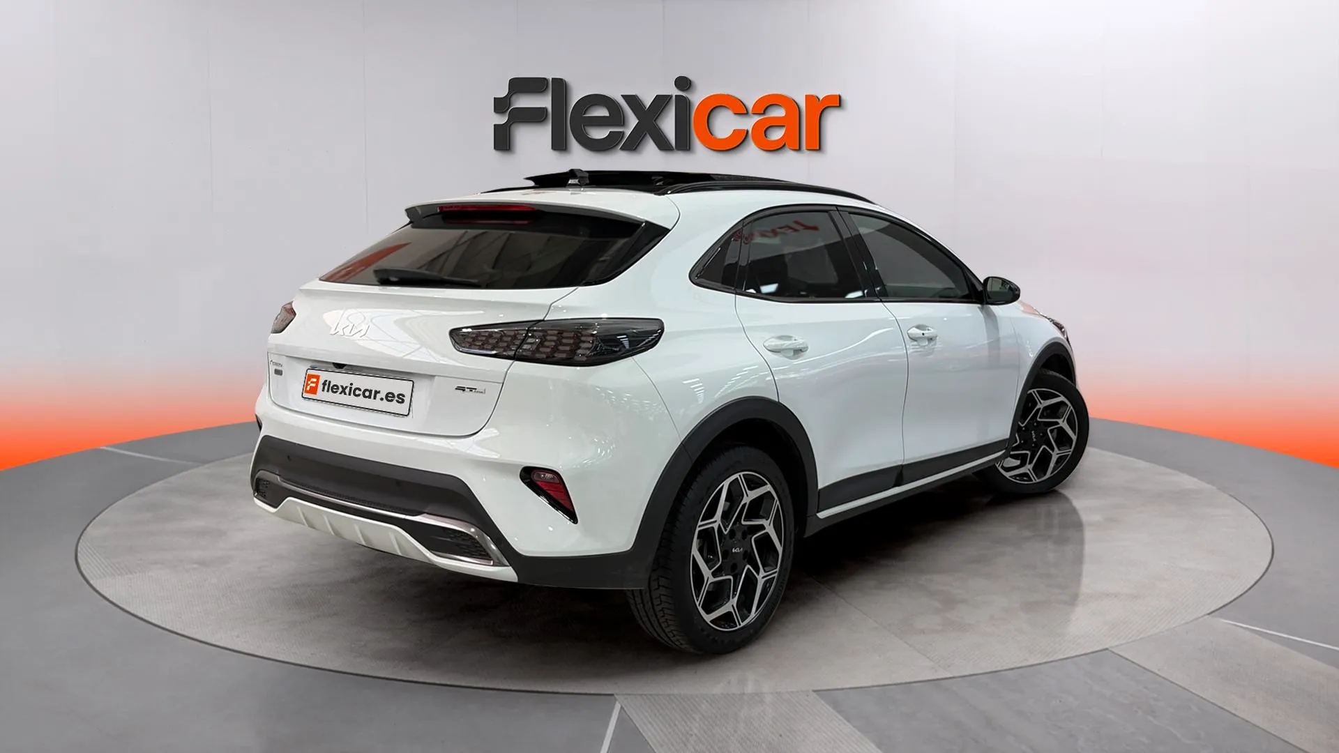 Kia XCeed 1.5 MHEV GT-line DCT - foto 7